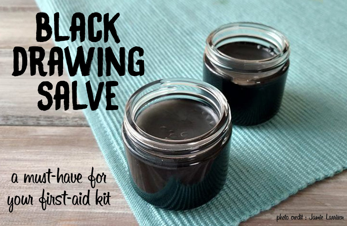 optiderma's tweet image. A Must-Have For Your First-Aid Kit! optiderma.com/articles/black…