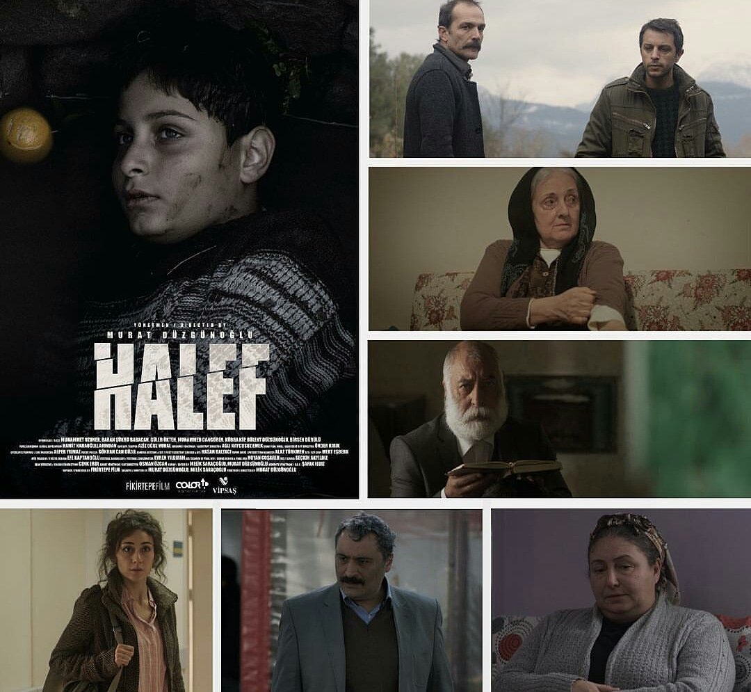 arzugamze's tweet photo. Halef, film ekibinin de katılımıyla, bu akşam 21.30'da Beyoğlu Atlas Sineması'nda dünya prömiyerini yapıyor.
#haleffilmi #istanbulfilmfestivali #atlassineması #buakşam #muhammetuzuner #baranşükrübabacan #kubrakip #muratdüzgünoğlu #birsendürülü #bulentduzgunoglu https://t.co/DWk0bRoOW3
