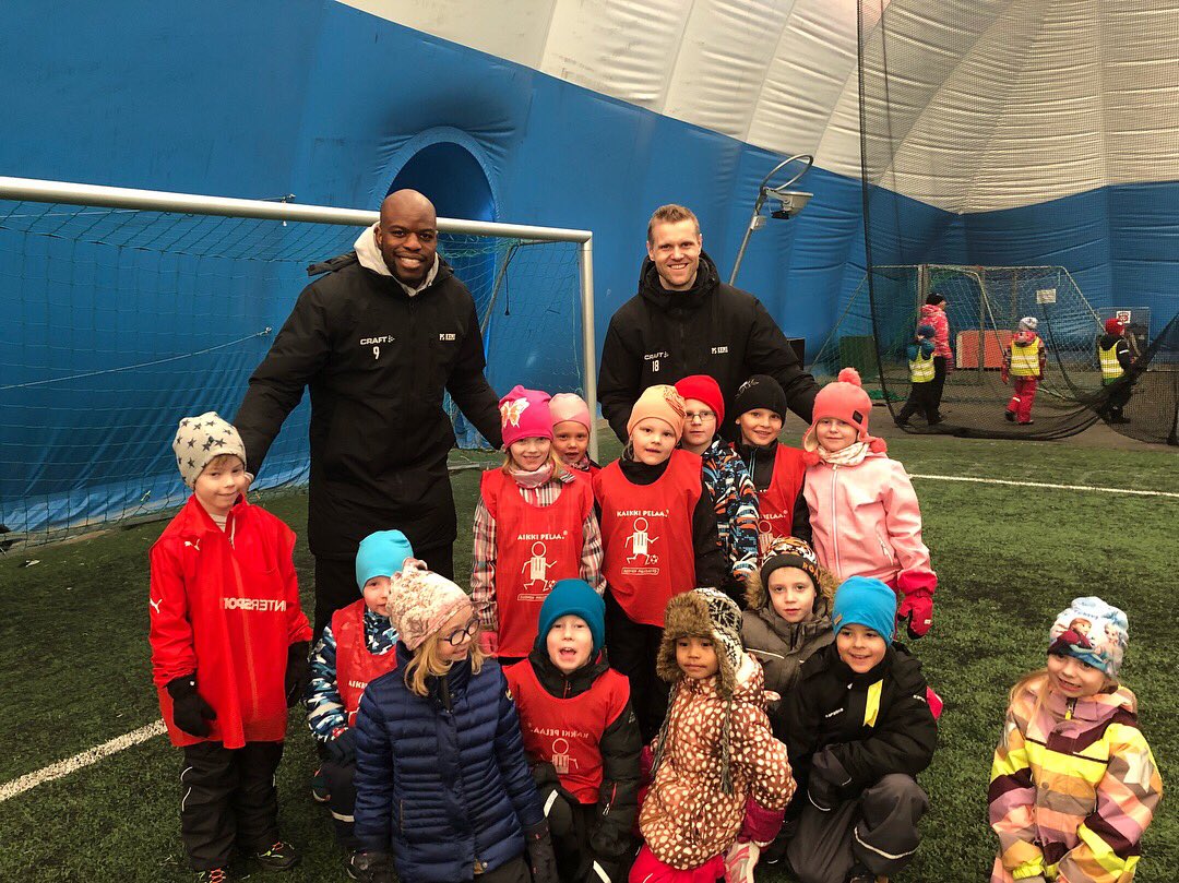 Hakeem Araba tweet media