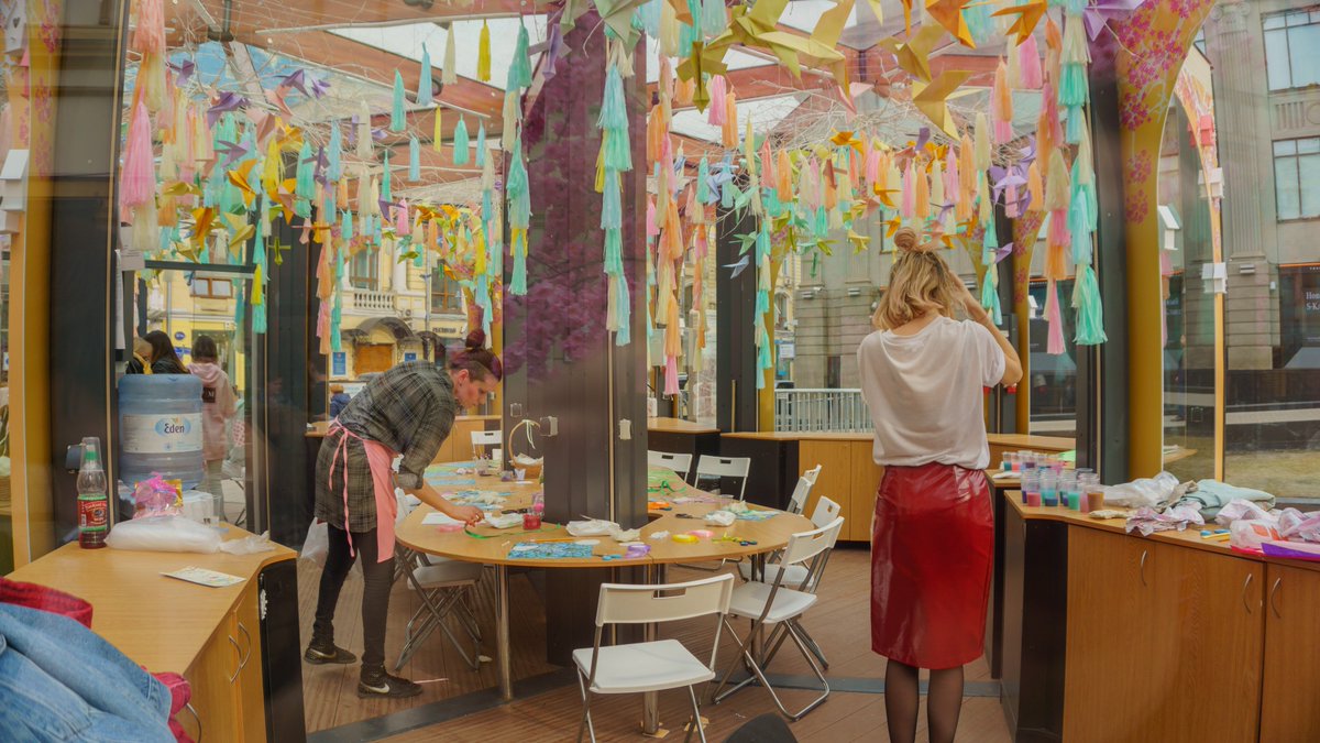 Илья Соловьев tweet media