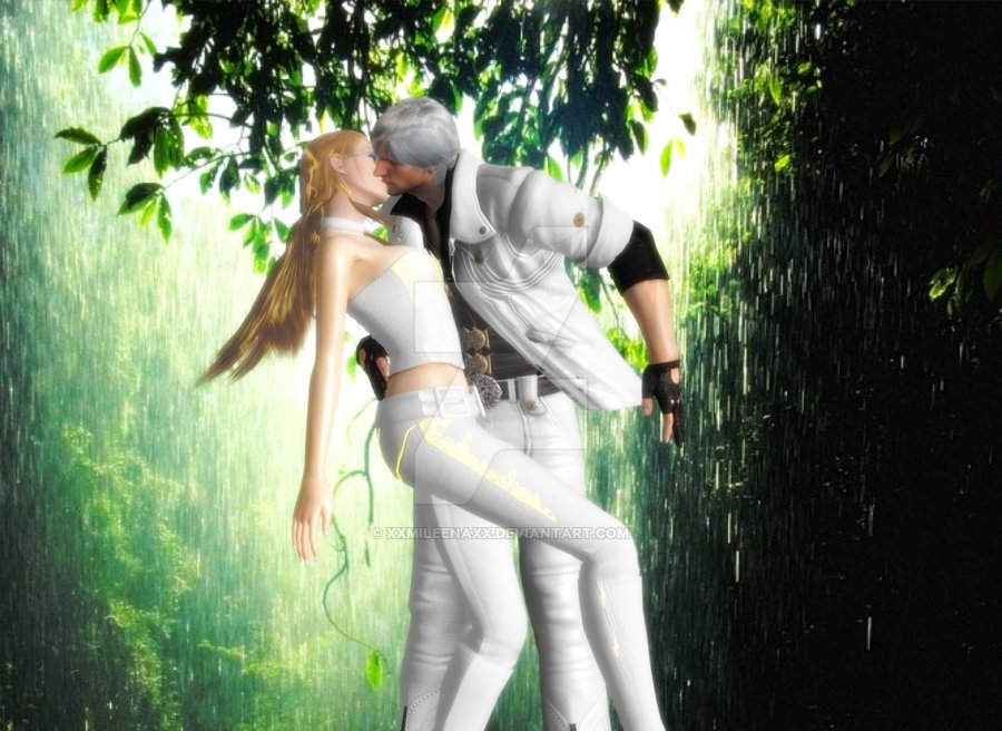 Human_Dante's tweet photo. dmc Trish and Dante Devil May Cry xnalara xps xna
デビルメイクライ  デビルハンター  ダンテ と トリッシュ
Capcom wedding married couple love Hideki Kamiya Hideaki Itsuno white angel heaven blue sky peace feathers
https://t.co/czZEed9ce8 https://t.co/smkH0U6q7J