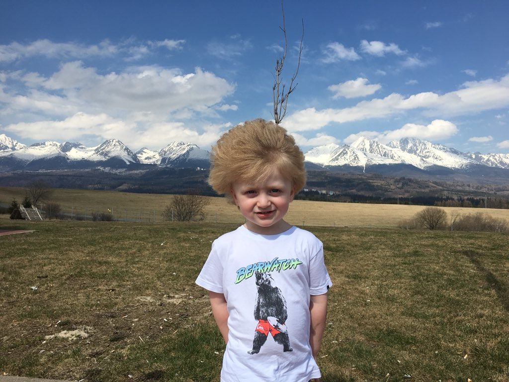 DusanPlatko's tweet image. Tatry 🏔#Slovakia #cookfast #circusplatko #spring @DusanPlatko @zuzanasykorova2