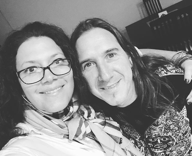 SoyLoshe's tweet photo. Pero que puesta al día monoooo! Te quiero 😘❤️ #Modelo75 @danilomoschen https://t.co/Gk3d6usvkm https://t.co/VLH8PO2Mpp