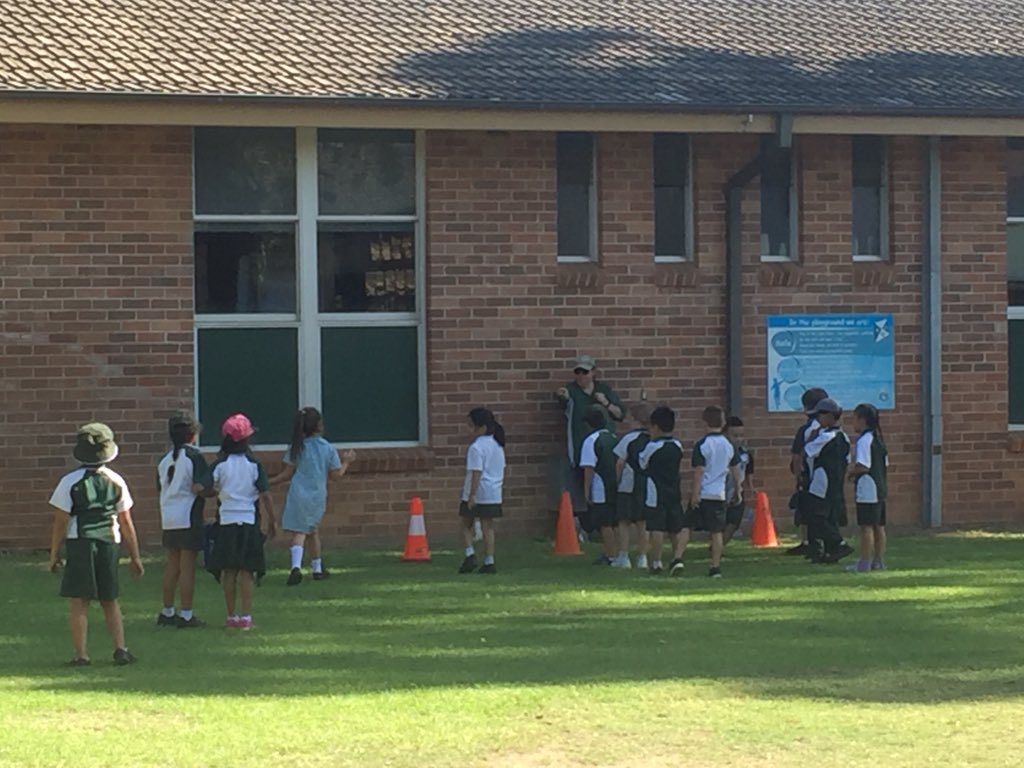 Year 1 enjoyed our Commonwealth Games ⛹️‍♂️⛹️‍♀️🏆