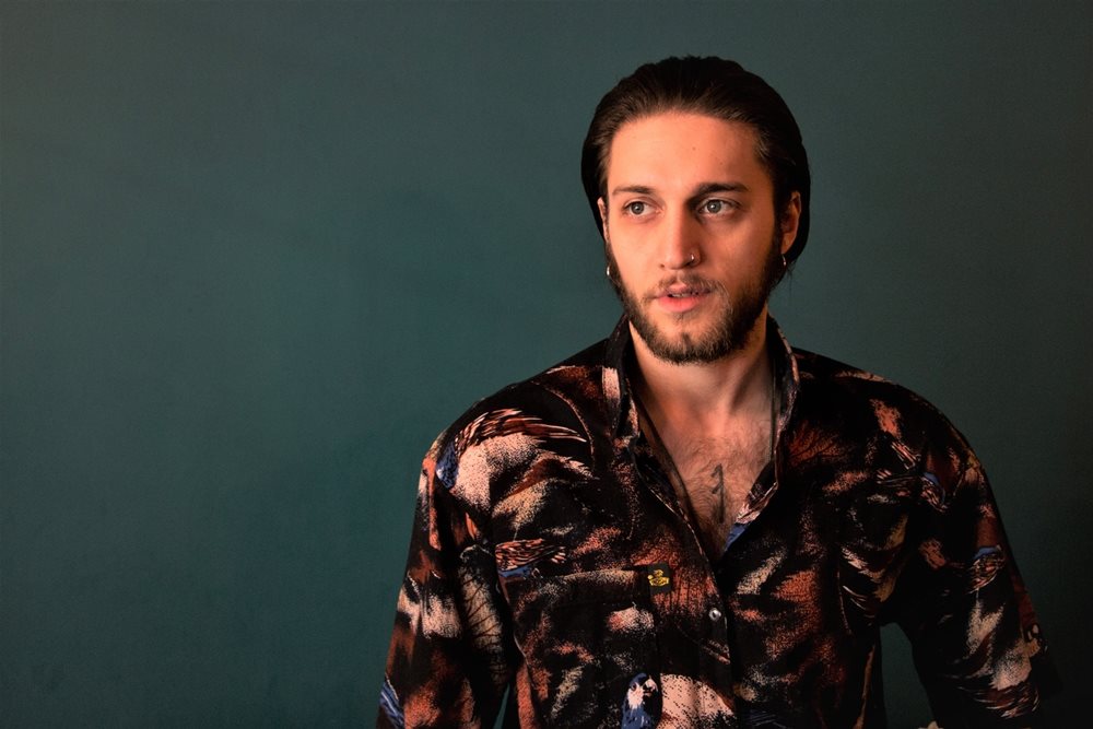 Ufuk Beydemir // Konser - ankaraguzeldir.org/etkinlik/ufuk-…