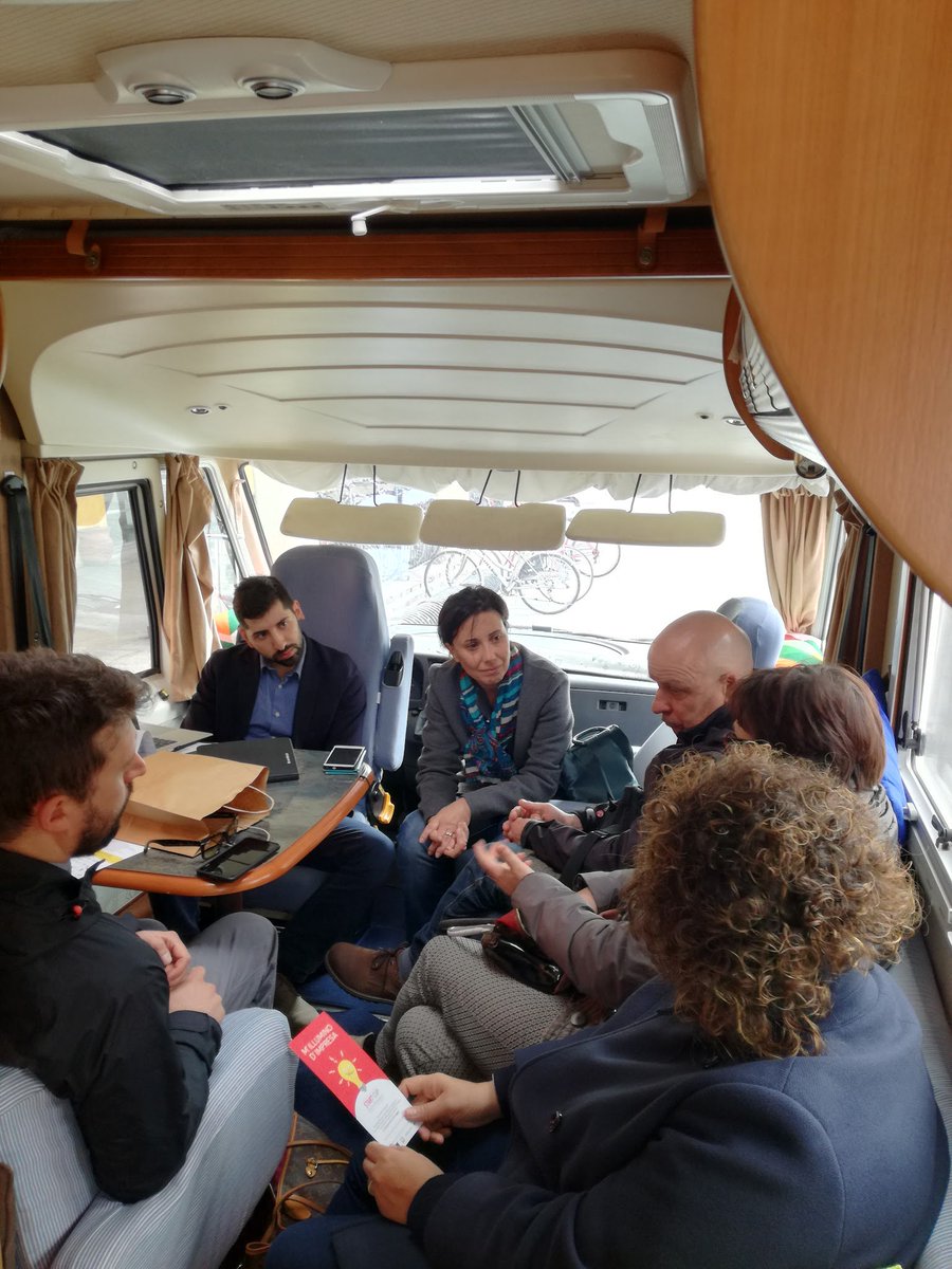Aster_ER's tweet photo. Oggi lo #ScoutingTour e @ilbarcamper fanno tappa a #Faenza e #Forlì.
Domani saremo pronti ad ascoltare le vostre idee d'impresa innovative a #Ravenna.
📌 PRENOTA SUBITO un appuntamento! 🗓 
https://t.co/TelYUK9Gb4
#StartCupER https://t.co/b6hCA95Wc1
