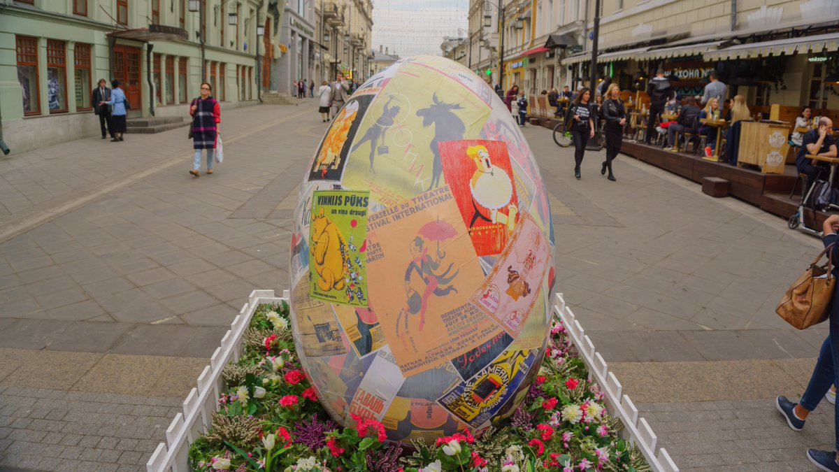 Илья Соловьев tweet media