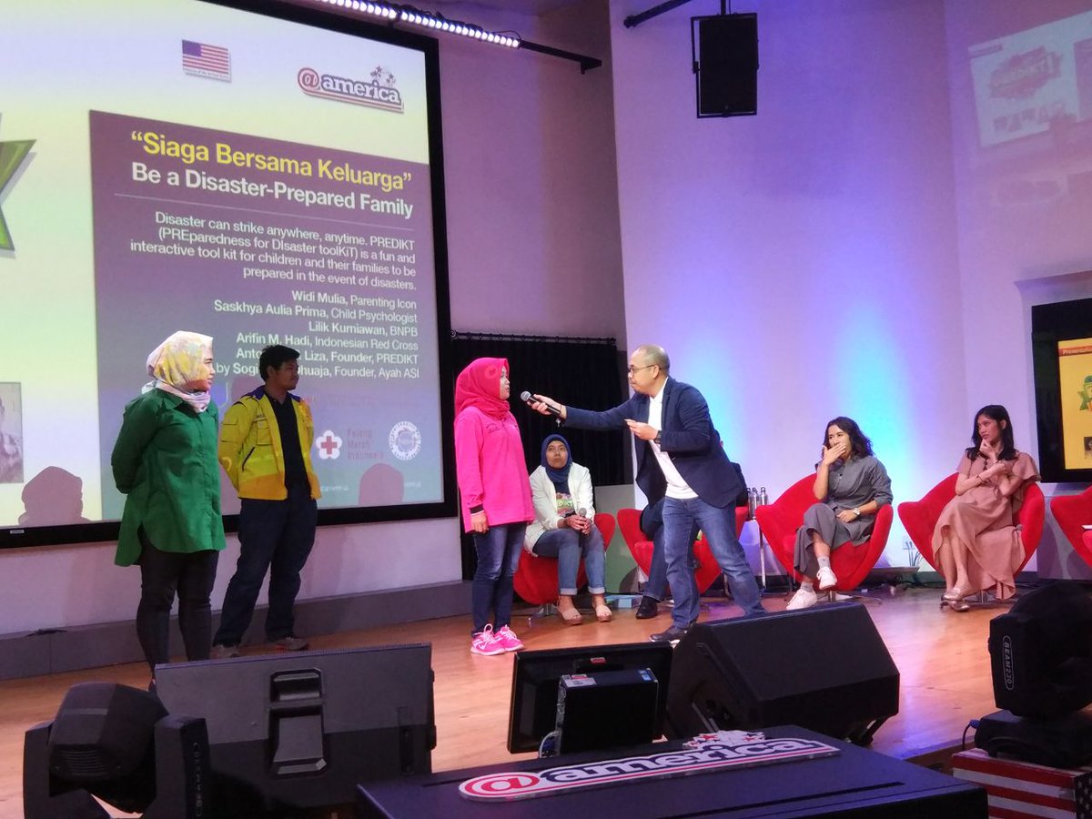 Yuk seru-seruan bareng teman-teman bersama #PREDIKT dan juga <a href="/sisogi/">Sogi Indra Dhuaja</a> di Grand Launching PREDIKT!