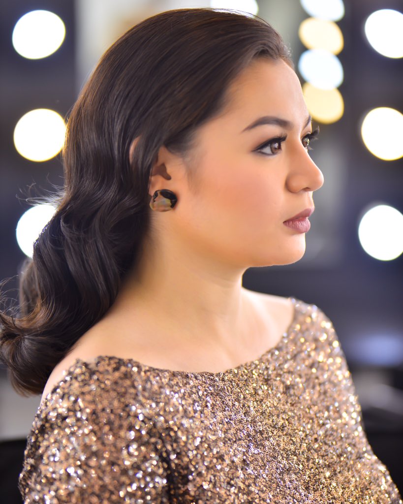 HazelGonzalesHG's tweet photo. You can slay this look any day! Get Ms. Charee Pinedaโs look. Contact us at 02 6220366 or 0917 8830086 ๐
#HGStudio #HazelGonzales #MakeupByHGStudio #Makeup #makeupbyhazelgonzales
#ChareePineda https://t.co/TH2rrsyVFS