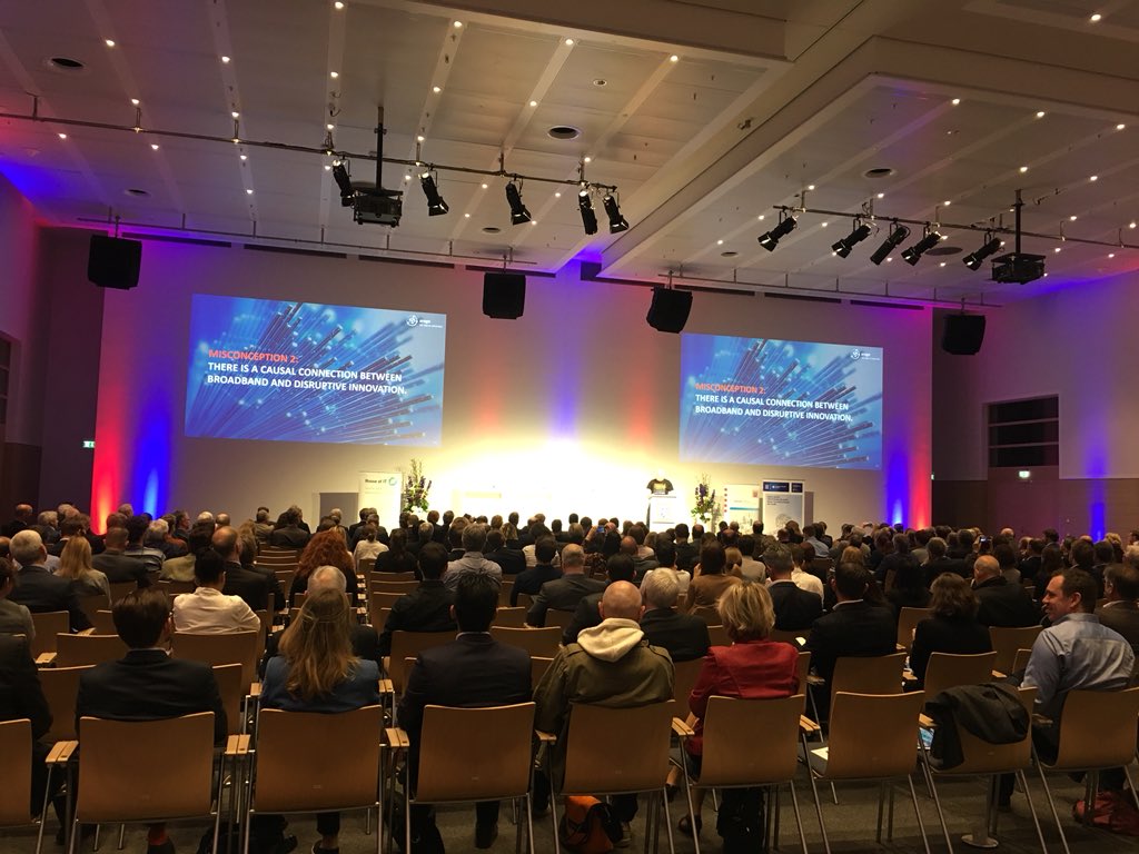 Accelerator Frankfurt (@accelerator_ffm) on Twitter photo An inspiring speach by Hans-Christian Boos <a href="/aragoGmbH/">arago GmbH</a> “Germany regulates preventively China first seed them regulates when needed” #AI #technology #business #education #diko18 An inspiring speach by Hans-Christian Boos <a href="/aragoGmbH/">arago GmbH</a> “Germany regulates preventively China first seed them regulates when needed” #AI #technology #business #education #diko18