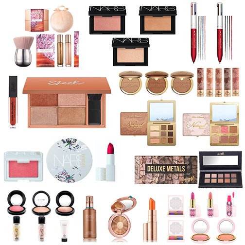 Here at DIARY directory, we've rounded up some of the biggest beauty launches of April - make sure to send us your upcoming/May launches now! ow.ly/Pe4e30jpZHu