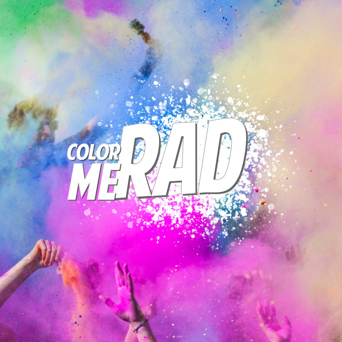 ColorMeRad_fr's tweet image. Hello tout le monde !
Color Me Rad reprend des couleurs à Bordeaux (5 Mai) avec @BurdiColor, Lyon (20 Mai) et à Lille (26 Mai) 🌈
On vous attend nombreux pour des courses toujours plus fun 😉

Rejoins nous sur colormerad.fr !
#CMRLyon #CMRLille #CMR2018