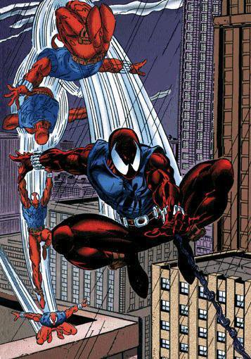 Spidey_DNA's tweet photo. Don't believe the rumors, I'm still one of the good guys. https://t.co/IXODfhSma5