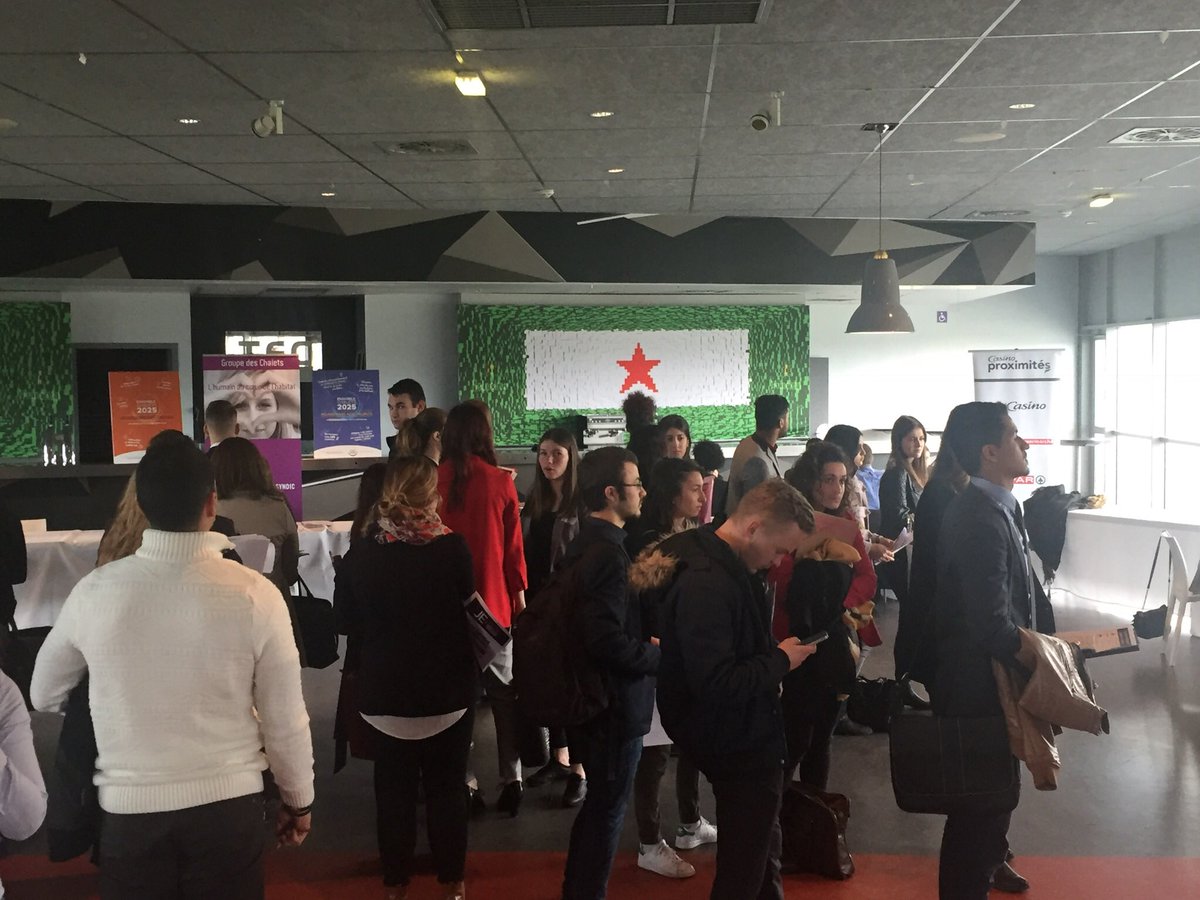 CampusIGSAlt's tweet photo. La journée job dating, c’est aujourd’hui. Cette journée lance les premiers contacts avec les entreprises partenaires du @GroupeIGS_31
Mais, ce n’est que le début. Il est encore temps de candidater ! #AlternanceDating #apprentissage #alternance https://t.co/YXTRi4Byl2