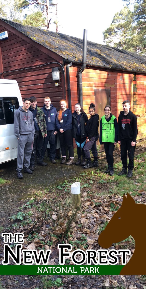 Sutton_VPC's tweet photo. This week, we have a team of 8 @MPSSutton cadets away in #TheNewForest taking part in the #AvonTyrell cadet competition against 13 other @MPSCadets teams. Good luck team Sutton! 💪🏼 https://t.co/yt7VvMXXIH