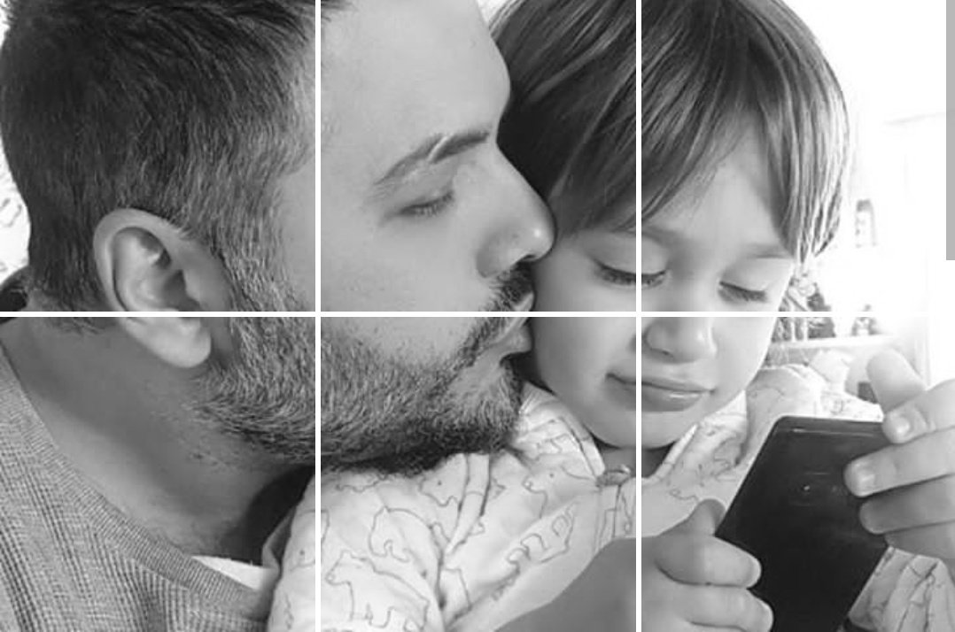 aram_ayach's tweet photo. My Daddy my hero 🖤🖤
#RamyAyach #AramAyach @RamyAyach https://t.co/Q76p6EZKer