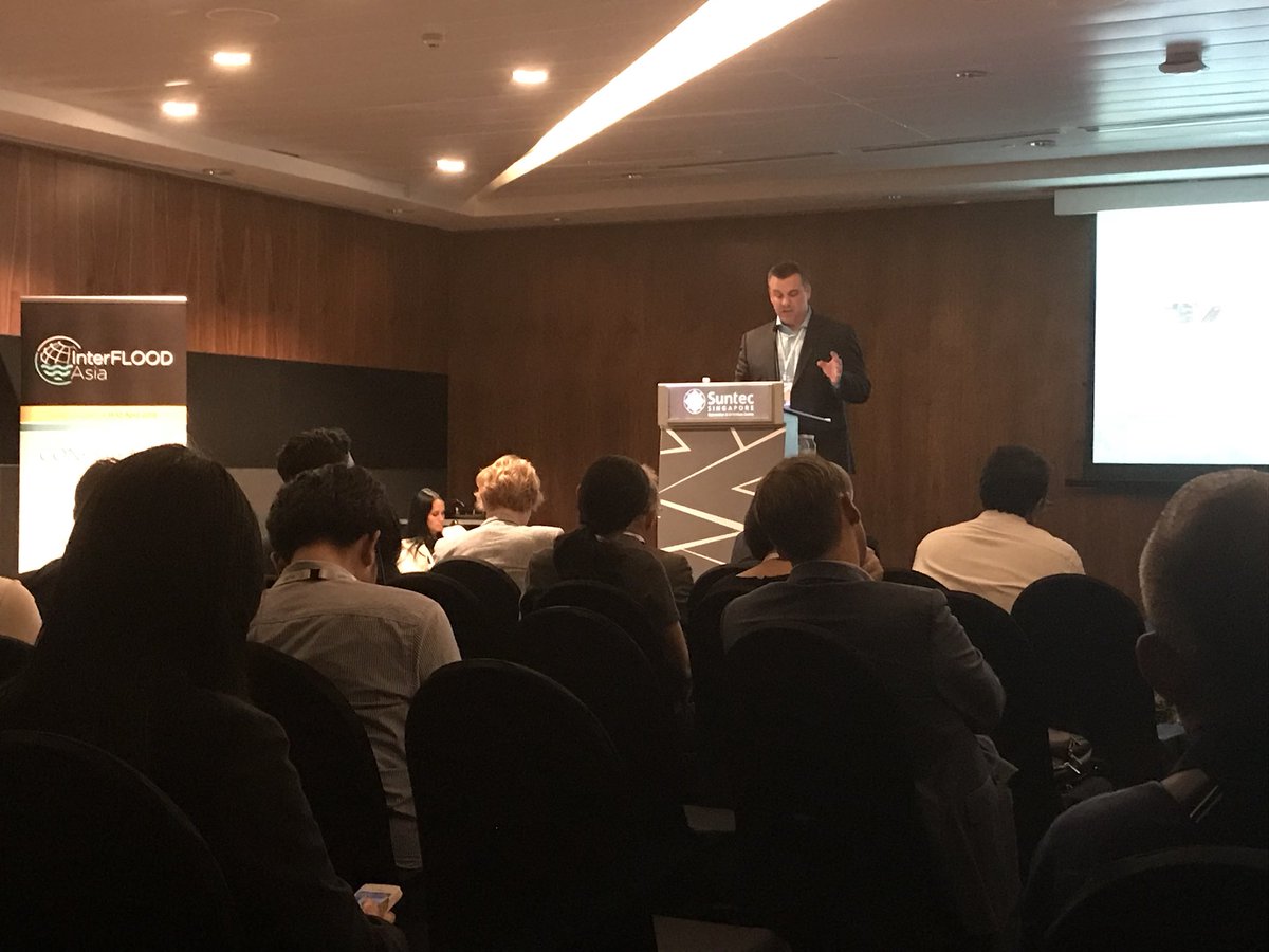 InterMETExpo's tweet image. Listening to @a_deciantis at #InterFLOOD about #data #mobilisation using #internet of #things  #IoT  

Very interesting !