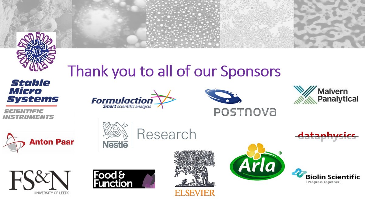 Food Science and Nutrition at Leeds tweet media