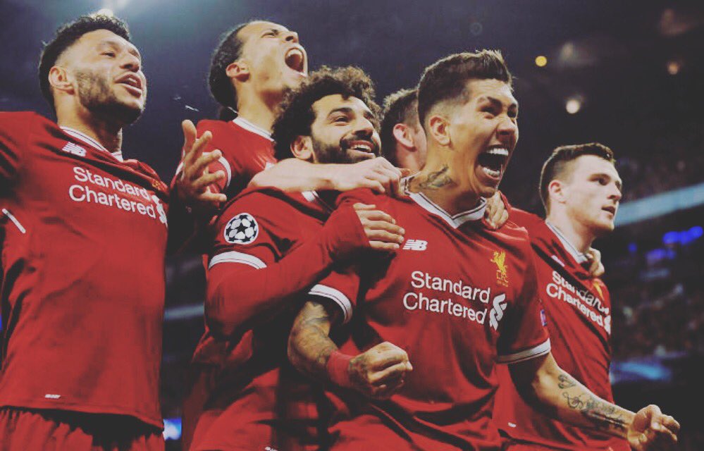 TimmyLalaDJ's tweet photo. Up The Mighty Reds ❤️ #YNWA https://t.co/hCiPV0mlfp