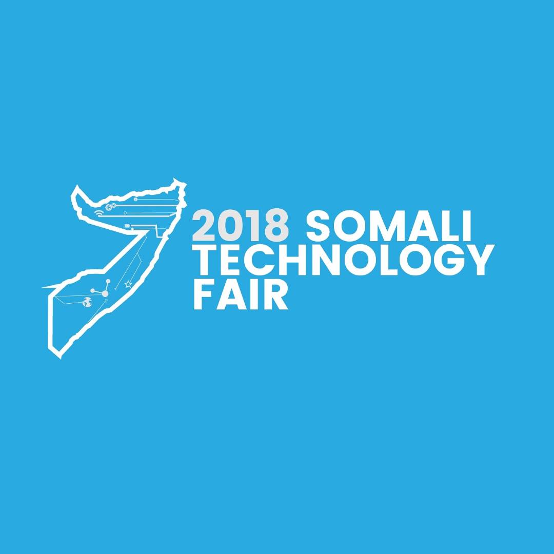HajjiSamiira's tweet photo. #SomTech2018 https://t.co/oZ0orpFIKK