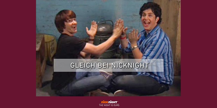 Nicknight tweet media