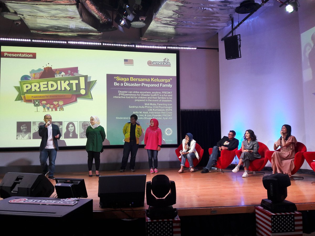 arifinmhadi's tweet photo. PREDIKT adalah tool yg efektif utk membangun Kesiapsiagaan di tingkat keluarga.. @atamerica @predikt_id @infobencana @Divisi_PB_PMI @BNPB_Indonesia https://t.co/i3cjWkXz9w