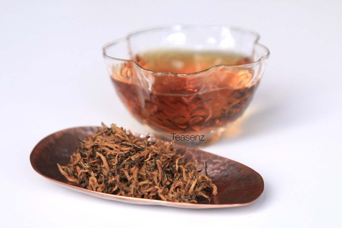 Onze 2018 Jin Jun Mei kan je proeven tijdens het <a href="/fesTEAval/">fesTEAval</a> Lees onze review: teasenz.nl/chinese-thee/2…
#festeaval #timeformetimefortea