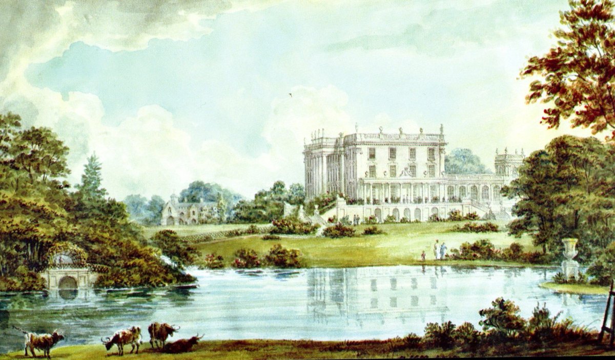 WarksGT's tweet photo. @jlphibbs @ourwarwickshire Booking now open for Repton at Stoneleigh Abbey Study Day https://t.co/vKTRkX5OT2 https://t.co/2mmY21BknT