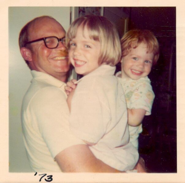 habletextiles's tweet photo. Happy birthday to our sweet Daddy!!!! #PaulHable #weloveourdad #westpointgrad #servedourcountry #greatcook #funnyasheck #smartasawhip #sassy #talkssmack #besttickleroffeet #golfer #writer #giggler โค๏ธโค๏ธโค๏ธโค๏ธ https://t.co/duxYTD2zwf