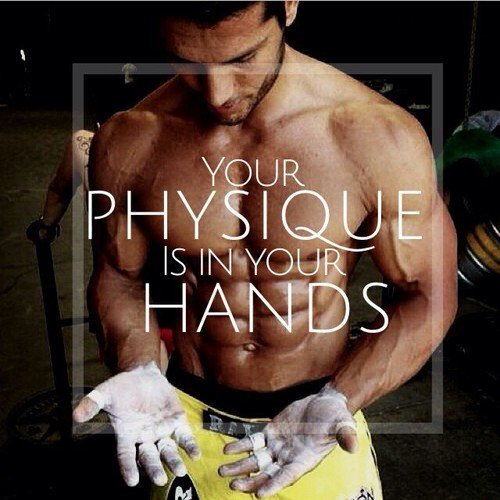 GetPumped4's tweet photo. It's up to you!  #bodybuilding #bodybuildingmotivation #motivation https://t.co/ENCjvBgm0o