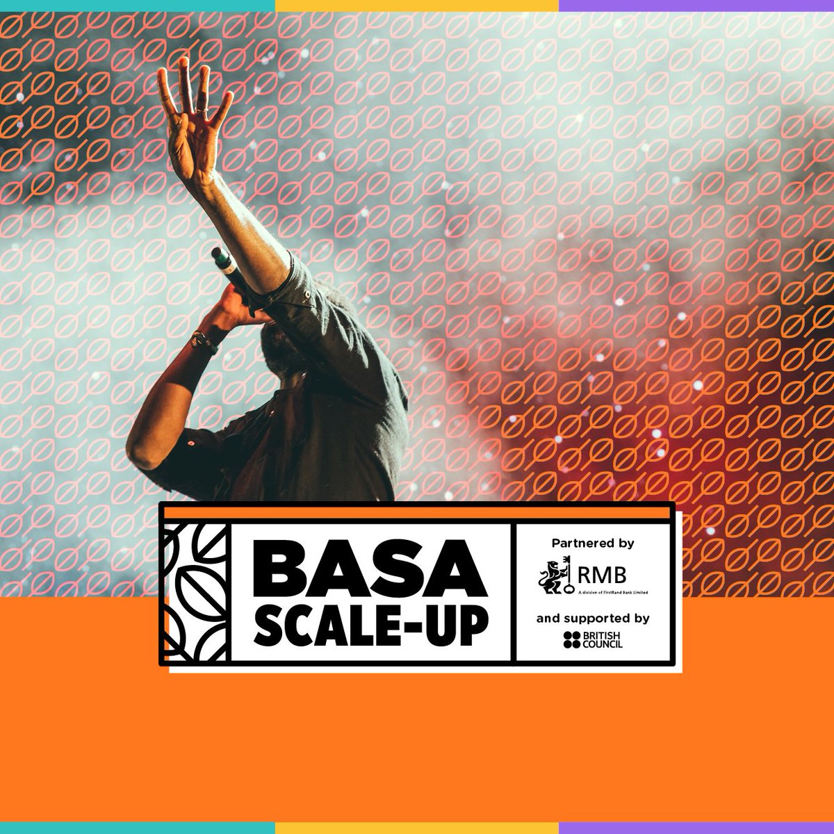 You want to have ‘that thing’!

Be a part of the MOVEment! Build your brand, learn imperative business skills and Scale Up your organisation's bottom line! For more information, contact tumy@basa.co.za or go to basa.co.za #BASAScaleUp #OwnYourMark