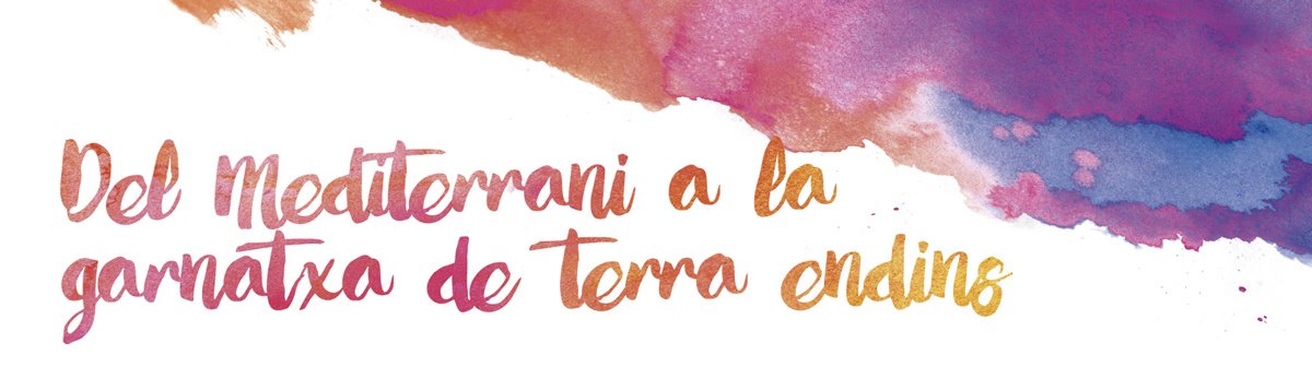 cupatges's tweet photo. Arrenca el Concurs Internacional Grenaches du Monde 2018 a la Terra Alta #grenachesdumonde #fansdoterraalta
https://t.co/m9EWjonAcJ https://t.co/ytS7vkHl4x