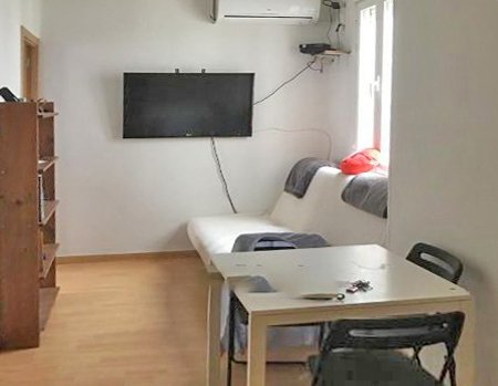 ¡Excelente oportunidad en Madrid!

Apartamento en 6ª planta de 45 m2 en Ibiza, Retiro con orientación sureste.

¡Pide más información! Telf. 91 159 22 04 o en info@eslacasa.com

Más info link: goo.gl/uRA6Vk