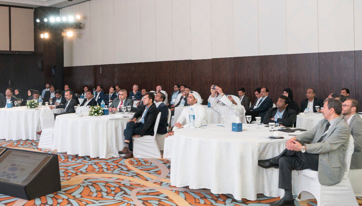 TaqatiOfficial's tweet image. We are excited for Day 2 of #RetrofitTECH Summit As we continue discussions on future trends and upcoming #retrofitprojects in the UAE.

#TAQATI #EnergyEfficiency #Dubai #UAE  #ACMRTD