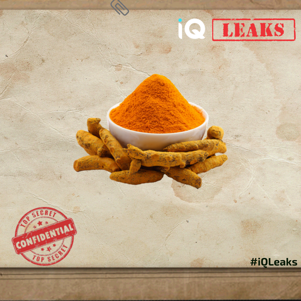 #iQLeaks for tonight's show is here! If you guessed it right, you know the answer to a question from today's #iQLive show