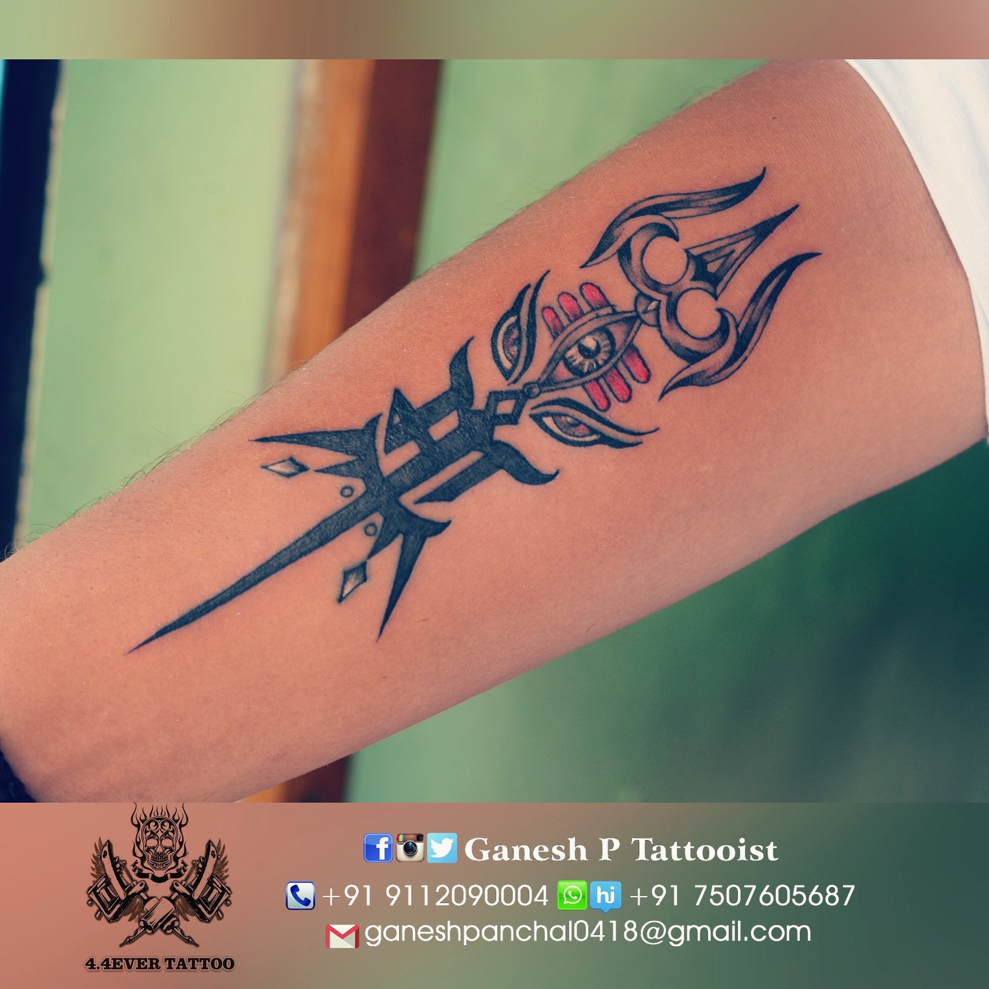 Jai mahakal tattoo shots reels youtube trending art flowers  tattoolover youtubeshorts  YouTube