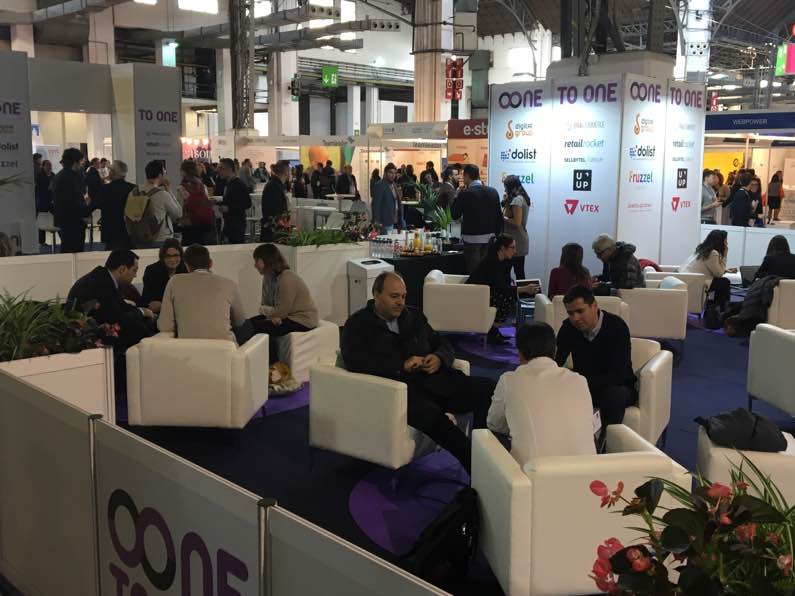 eshowesp's tweet photo. One to One es un espacio donde podrás realizar encuentros con expertos #ecommerce #eretail #marketingdigital y otros muchos campos. ¡Una oportunidad que no puedes dejar escapar! #eShowBCN18 https://t.co/YxgWNYVzh2