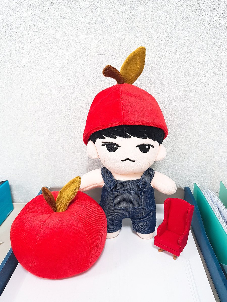 boutiqueidoll's tweet photo. 🍎인형양장점🍎
안녕? 난 사과야
신상 사과머리에요🍅
곧 업데이트 될 예정이니 많은 관심 부탁드려요!
🍎RT + 팔로워 중 한 분을 뽑아 사과머리 보내드려요!🍎
#원뭉이
https://t.co/VOXzq8iKm2 https://t.co/DJi6lezamR
