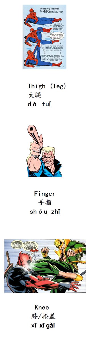 wearenowdo's tweet photo. Chinese Body Parts Vocabulary. #Chinese #English #Language #Translation https://t.co/iHP7hWmsIF
