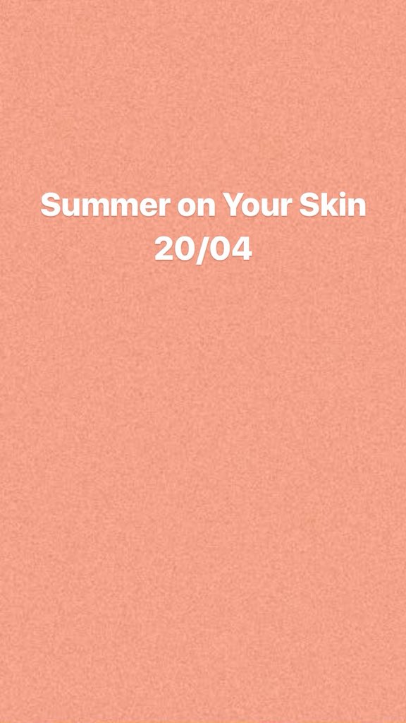 jedgarofficial's tweet photo. New music is just round the corner!!!!
@JIGSAWRecordsUK #Summeronyourskin https://t.co/yHdWrihdwy