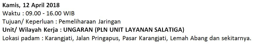 PLN UID Jawa Tengah tweet media