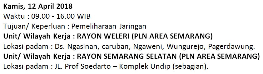PLN UID Jawa Tengah tweet media