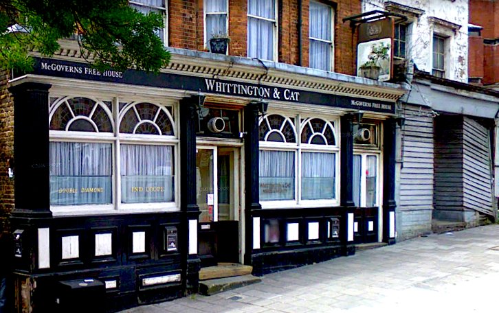 IslingtonTrib's tweet photo. Planning permission granted for ex-pub in Archway to become shop and offices
https://t.co/FVPM2neV9G https://t.co/KR43Wg9pgc