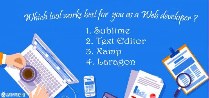 starthubtech's tweet photo. POLL:

Hello geeks, when you're developing a website, experimenting with the tools below can be fun and tasking as well.

Which tool works best for you?

#startinnovationhub #webdevelopment #webdeveloper #codingafrica #codinggeek #techgeeks #code #frontenddeveloper https://t.co/5XMPv01brV