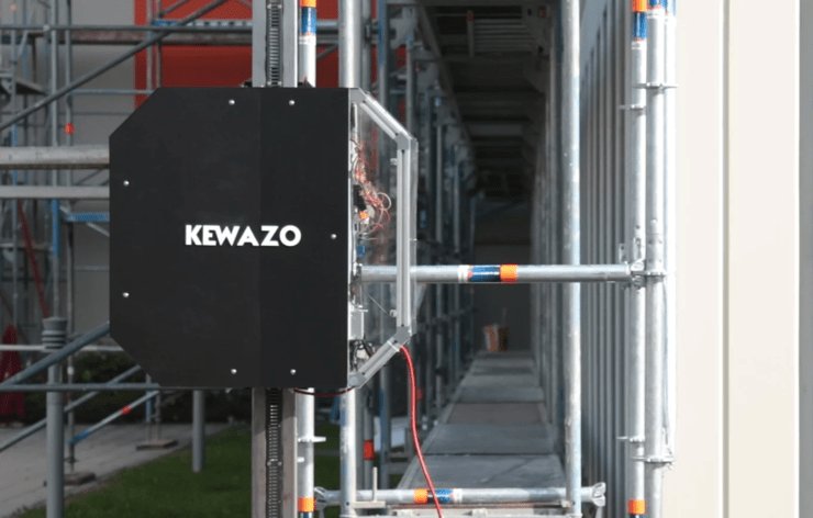ScaffoldingNews's tweet photo. Engineers Develop The World's First On-Site Scaffolding Robot | https://t.co/9qfQ5yh4Qy https://t.co/vclxZaolf1 https://t.co/pJVCqX8327