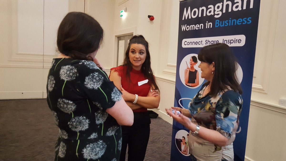 Monaghan WIBN tweet media