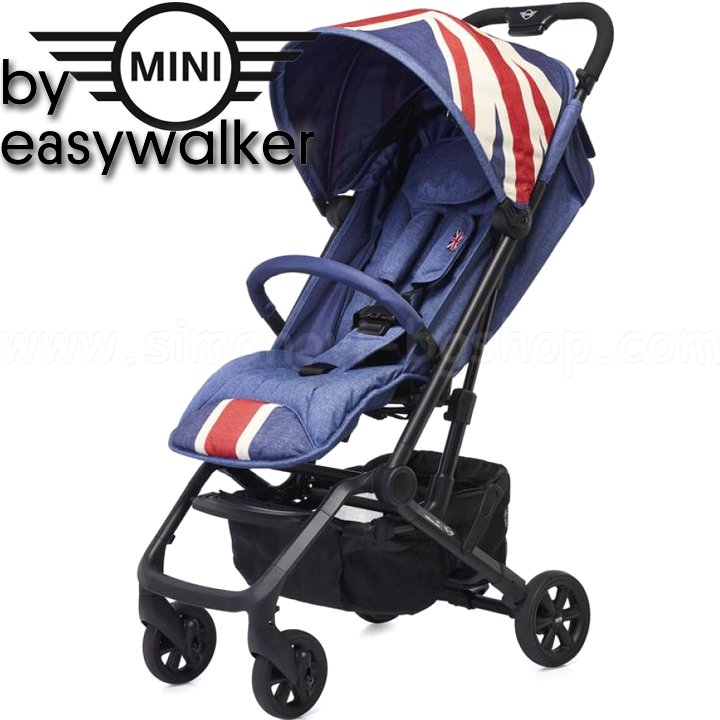 mini easy walker