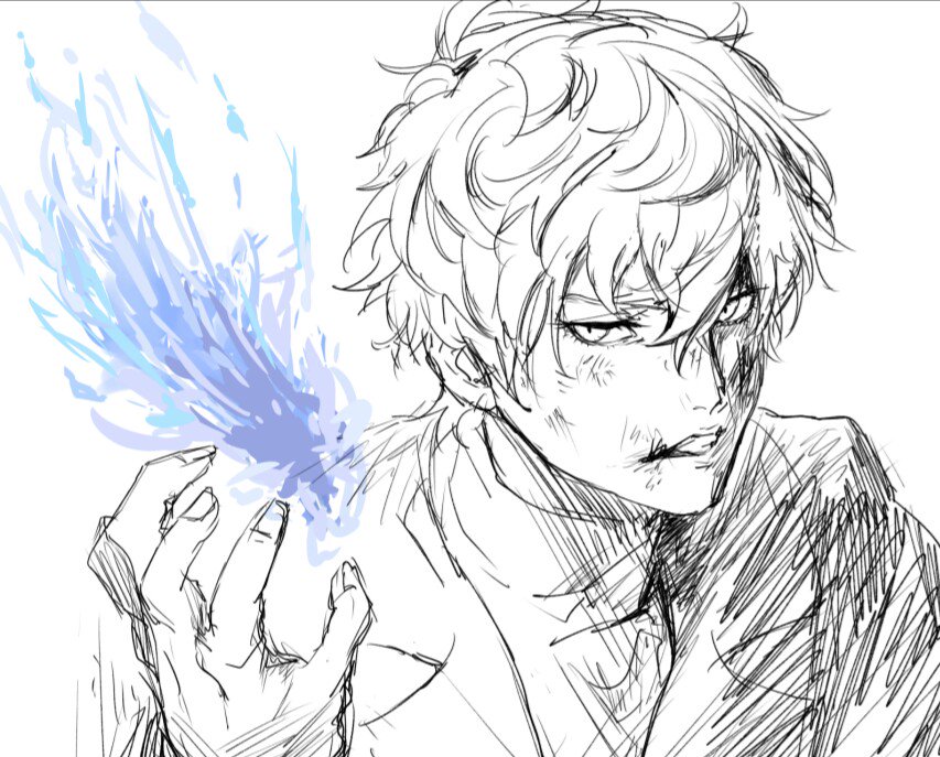 らくがきんちょ
#ペルソナ5 
