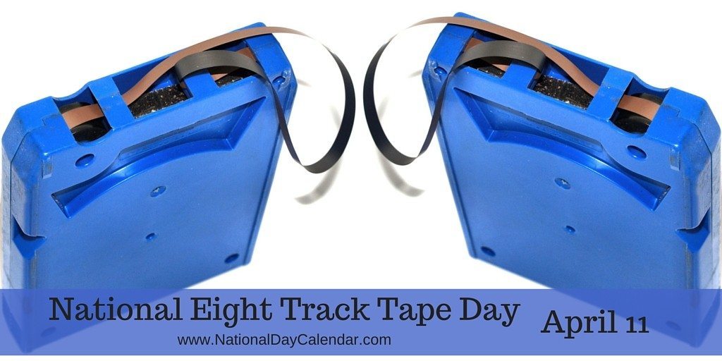 MikelSevere's tweet image. Happy #EightTrackDay, If you owned one you are probably old.
