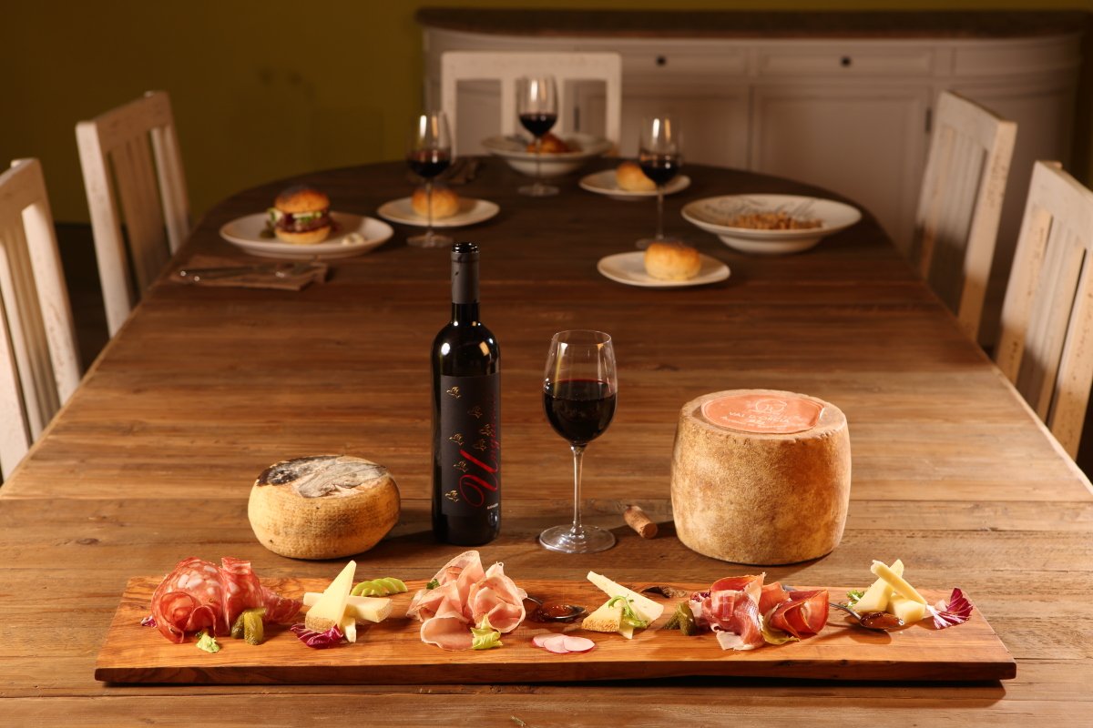 Our #Starter at #Tuscany Equestrian #restaurant!!!

tuscanyequestrian.com
#food #siena #photography